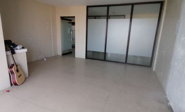 For lease Office space in Angeles City Pampanga
