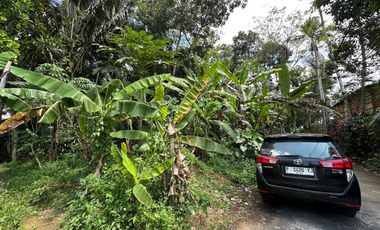 9,44 Are in prime Ubud - Yellow zone