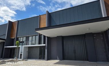 Dijual Gudang Sehati Industrial Park di Jl.Raya Pilang, Ketimang, Kecamatan Wonoayu, Kabupaten Sidoarjo, Surabaya, Jawa Timur