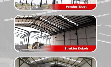 Dijual Gudang Sehati Industrial Park di Jl.Raya Pilang, Ketimang, Kecamatan Wonoayu, Kabupaten Sidoarjo, Surabaya, Jawa Timur