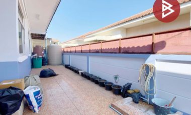 ขายด่วนบ้านเดี่ยวชั้นเดียว หมู่บ้านเกษมสุข รังสิต-คลอง 7 ปทุมธานี พื้นที่กว้างขวาง