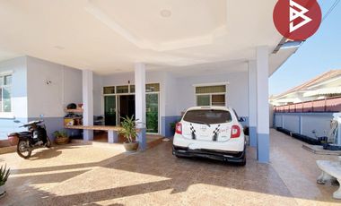 ขายด่วนบ้านเดี่ยวชั้นเดียว หมู่บ้านเกษมสุข รังสิต-คลอง 7 ปทุมธานี พื้นที่กว้างขวาง