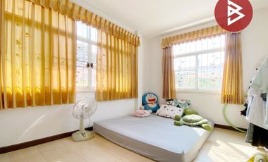 ขายด่วนบ้านเดี่ยวชั้นเดียว หมู่บ้านเกษมสุข รังสิต-คลอง 7 ปทุมธานี พื้นที่กว้างขวาง