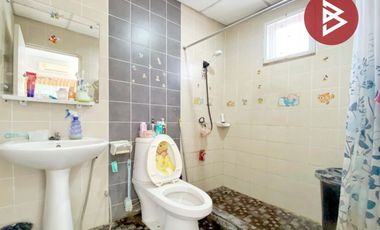 ขายด่วนบ้านเดี่ยวชั้นเดียว หมู่บ้านเกษมสุข รังสิต-คลอง 7 ปทุมธานี พื้นที่กว้างขวาง