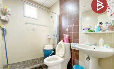 ขายด่วนบ้านเดี่ยวชั้นเดียว หมู่บ้านเกษมสุข รังสิต-คลอง 7 ปทุมธานี พื้นที่กว้างขวาง