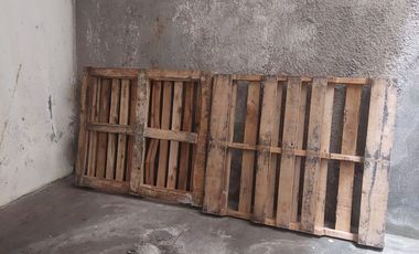 Ruko 2 Lantai Unfurnished Tepi Ringroad Utara Area Depok Sleman