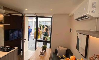 Rumah Cluster Purwakarta start 90jtan