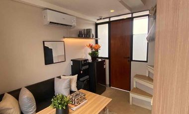 Rumah Cluster Purwakarta start 90jtan