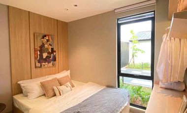 Rumah Cluster Purwakarta start 90jtan