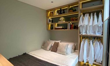 Rumah Cluster Purwakarta start 90jtan