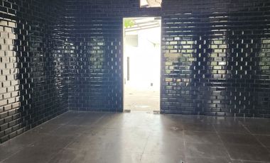 Dijual Rumah Mewah Di Jl. Mutiara Papandayan Semarang