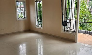 Dijual Rumah Mewah Di Jl. Mutiara Papandayan Semarang