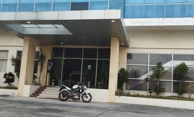 Gudang dan Kantor Strategis Siap Pakai Area Gamping Sleman