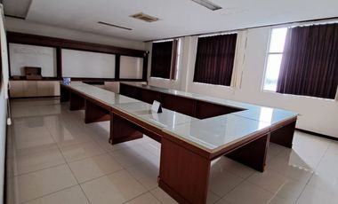 Gudang dan Kantor Strategis Siap Pakai Area Gamping Sleman