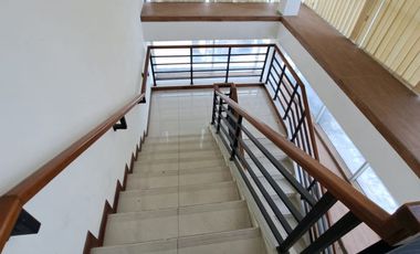 Gudang dan Kantor Strategis Siap Pakai Area Gamping Sleman