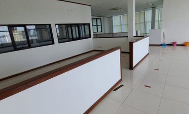 Gudang dan Kantor Strategis Siap Pakai Area Gamping Sleman