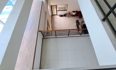 Gudang dan Kantor Strategis Siap Pakai Area Gamping Sleman