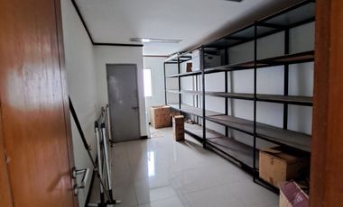 Gudang dan Kantor Strategis Siap Pakai Area Gamping Sleman