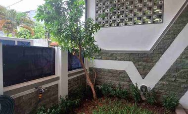 Disewakan Rumah Baru Dalam Komplek Siap Huni