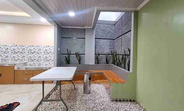 Disewakan Rumah Baru Dalam Komplek Siap Huni