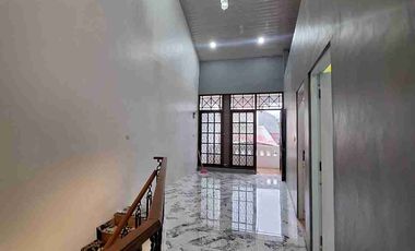 Disewakan Rumah Baru Dalam Komplek Siap Huni