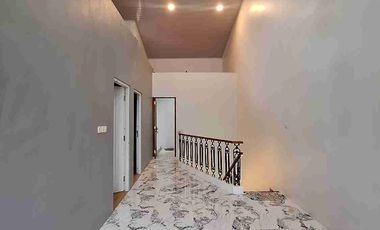 Disewakan Rumah Baru Dalam Komplek Siap Huni