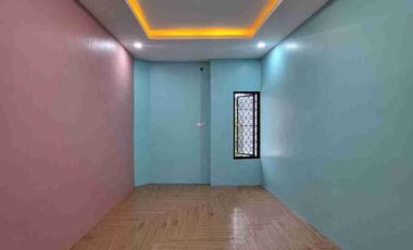 Disewakan Rumah Baru Dalam Komplek Siap Huni