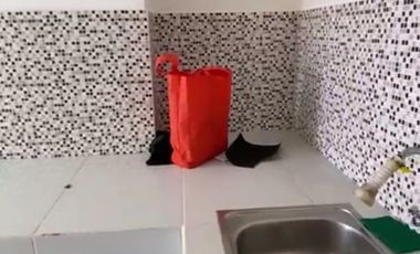 Disewakan Apartemen CBD Tower A 2 Bedroom Letak Strategis