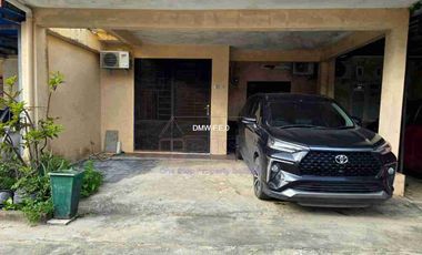 Jual Rumah 2 Kamar Furnish Batam Center di Puri Legenda Baloi