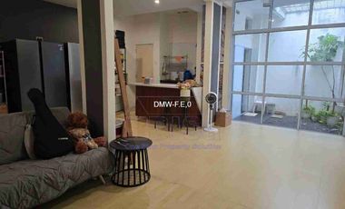 Jual Rumah 2 Kamar Furnish Batam Center di Puri Legenda Baloi