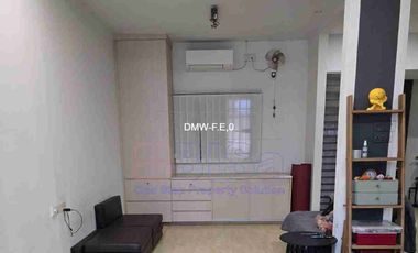 Jual Rumah 2 Kamar Furnish Batam Center di Puri Legenda Baloi