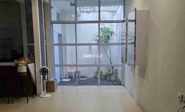 Jual Rumah 2 Kamar Furnish Batam Center di Puri Legenda Baloi