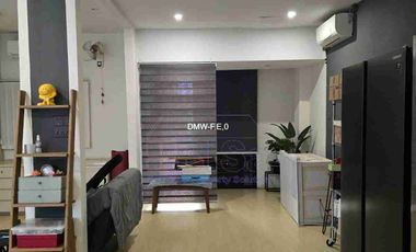 Jual Rumah 2 Kamar Furnish Batam Center di Puri Legenda Baloi