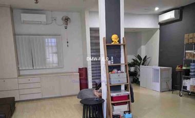 Jual Rumah 2 Kamar Furnish Batam Center di Puri Legenda Baloi