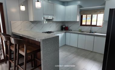Sacrifial price from 16M to 12.8M 4 Bedroom Corner House & Lot in Bloomfields Heights by Robinson Home