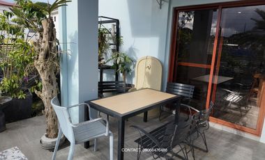 Sacrifial price from 16M to 12.8M 4 Bedroom Corner House & Lot in Bloomfields Heights by Robinson Home