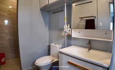 Sacrifial price from 16M to 12.8M 4 Bedroom Corner House & Lot in Bloomfields Heights by Robinson Home