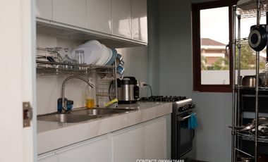 Sacrifial price from 16M to 12.8M 4 Bedroom Corner House & Lot in Bloomfields Heights by Robinson Home
