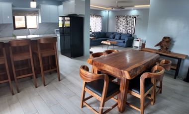 Sacrifial price from 16M to 12.8M 4 Bedroom Corner House & Lot in Bloomfields Heights by Robinson Home