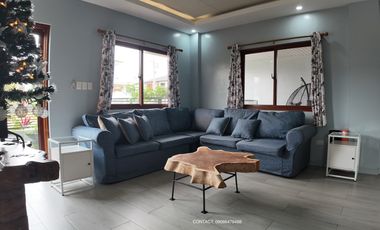 Sacrifial price from 16M to 12.8M 4 Bedroom Corner House & Lot in Bloomfields Heights by Robinson Home