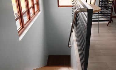 Sacrifial price from 16M to 12.8M 4 Bedroom Corner House & Lot in Bloomfields Heights by Robinson Home