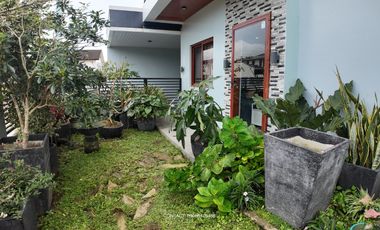 Sacrifial price from 16M to 12.8M 4 Bedroom Corner House & Lot in Bloomfields Heights by Robinson Home
