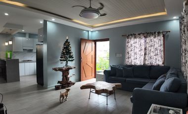 Sacrifial price from 16M to 12.8M 4 Bedroom Corner House & Lot in Bloomfields Heights by Robinson Home