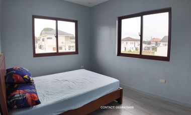 Sacrifial price from 16M to 12.8M 4 Bedroom Corner House & Lot in Bloomfields Heights by Robinson Home