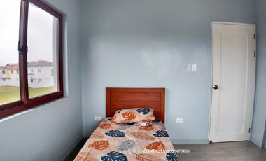 Sacrifial price from 16M to 12.8M 4 Bedroom Corner House & Lot in Bloomfields Heights by Robinson Home