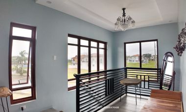Sacrifial price from 16M to 12.8M 4 Bedroom Corner House & Lot in Bloomfields Heights by Robinson Home