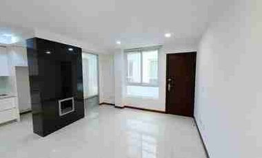 Departamento en Col. Américas Unidas