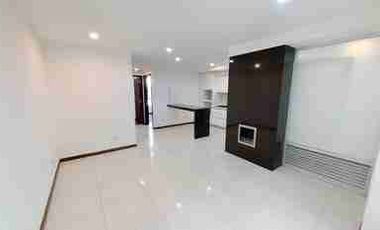 Departamento en Col. Américas Unidas