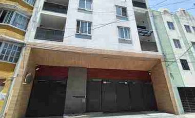 Departamento en Col. Américas Unidas