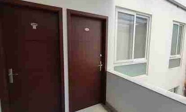 Departamento en Col. Américas Unidas